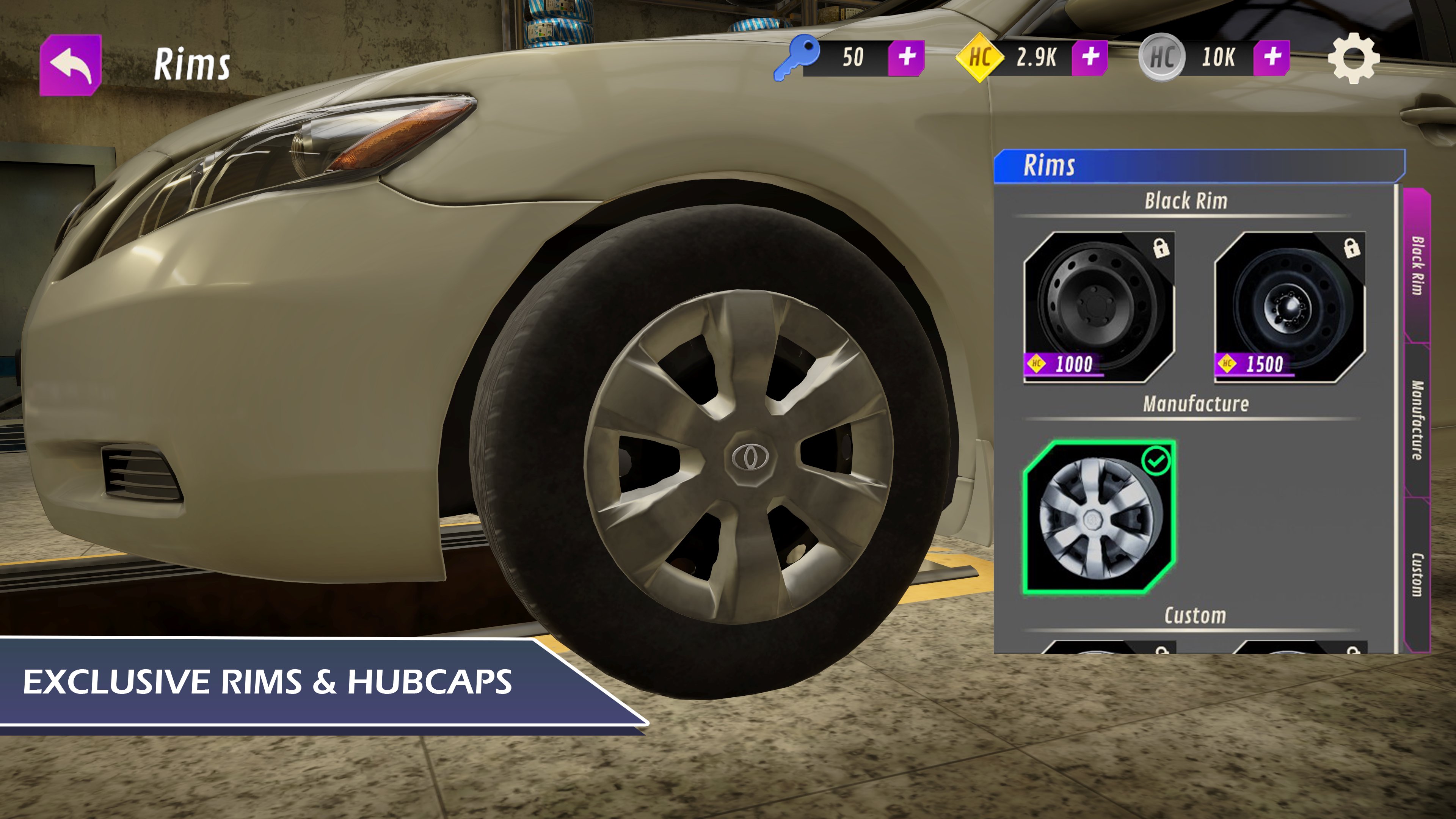 Hajwala Corsa 2 2.3.3 Screenshot 24