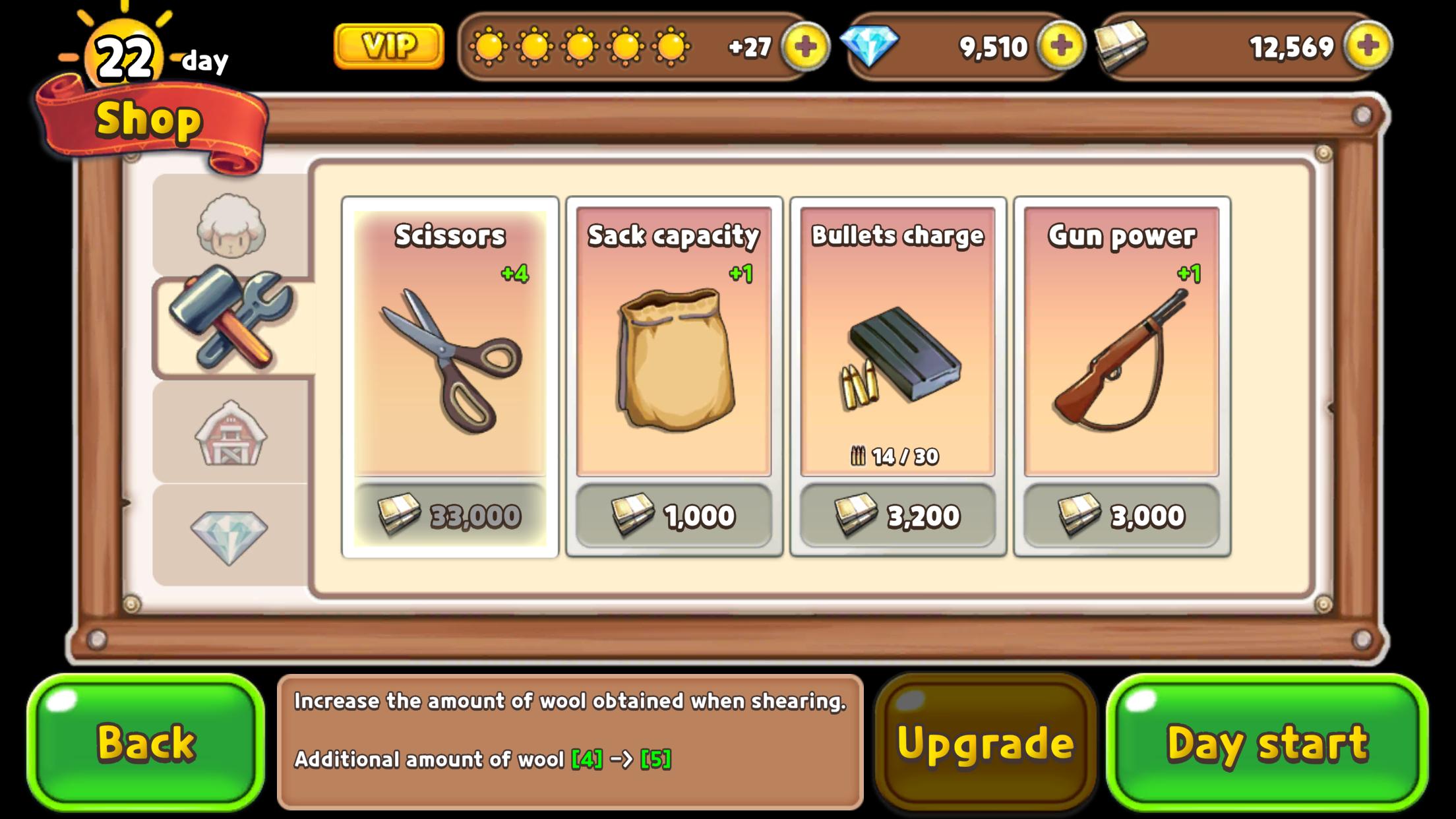 Sheep Tycoon 1.0.2 Screenshot 15