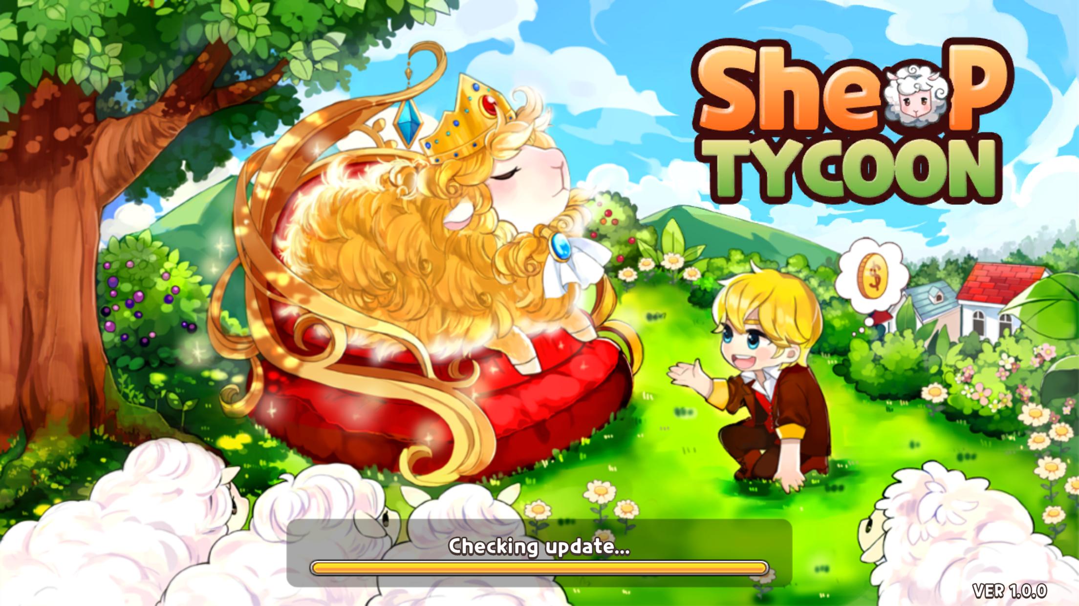 Sheep Tycoon 1.0.2 Screenshot 16