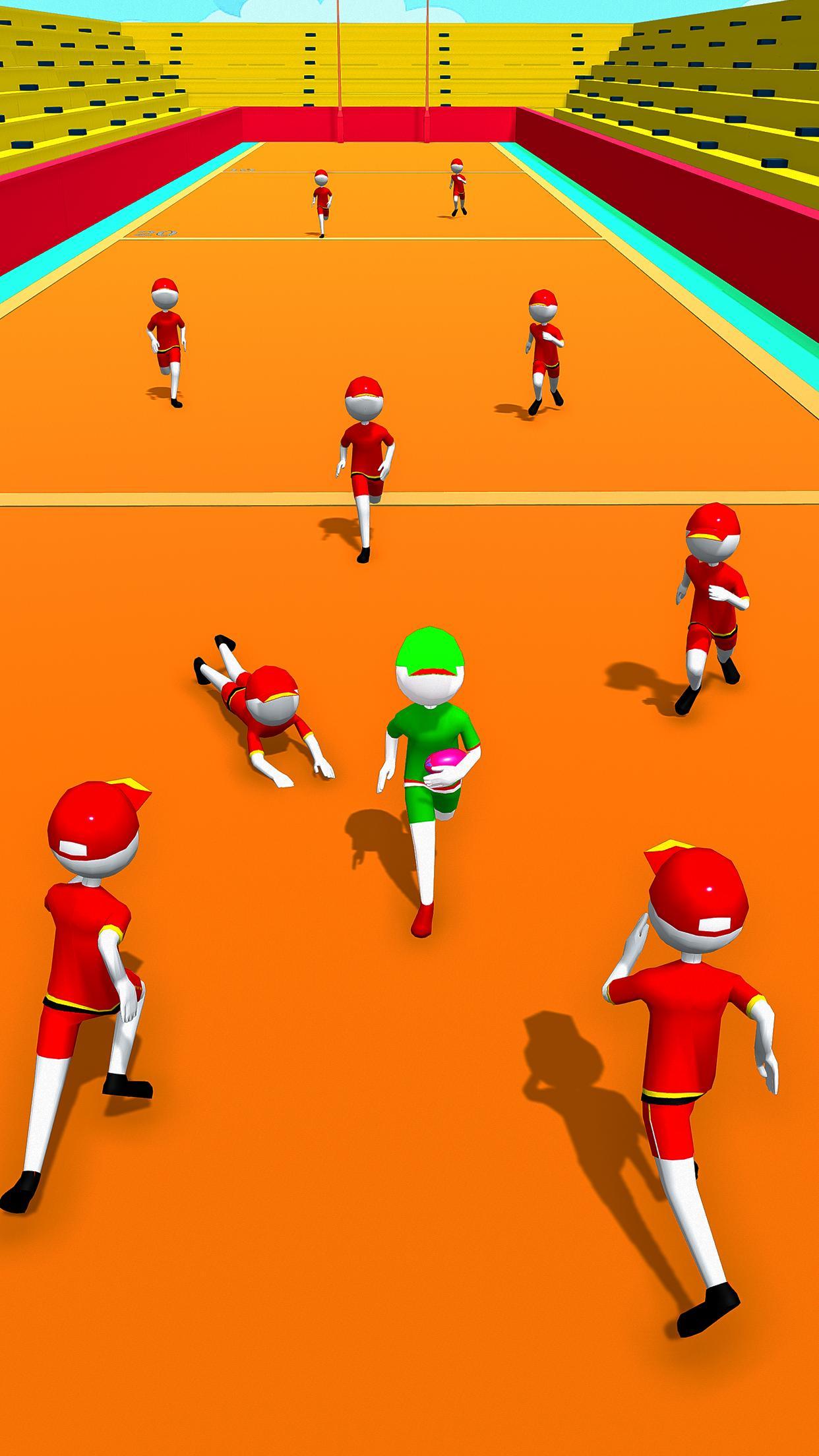 Ultimate Touchdown 3d 2 Screenshot 11