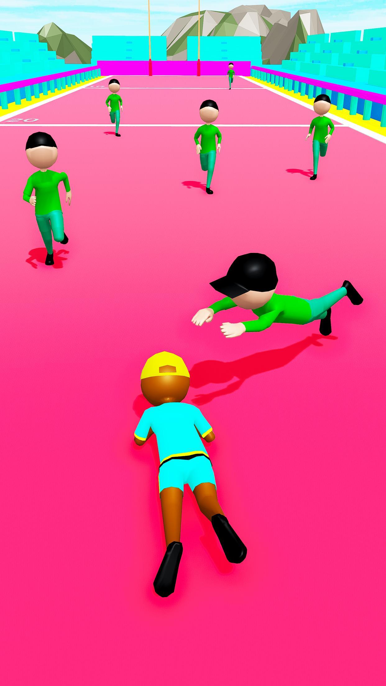 Ultimate Touchdown 3d 2 Screenshot 5