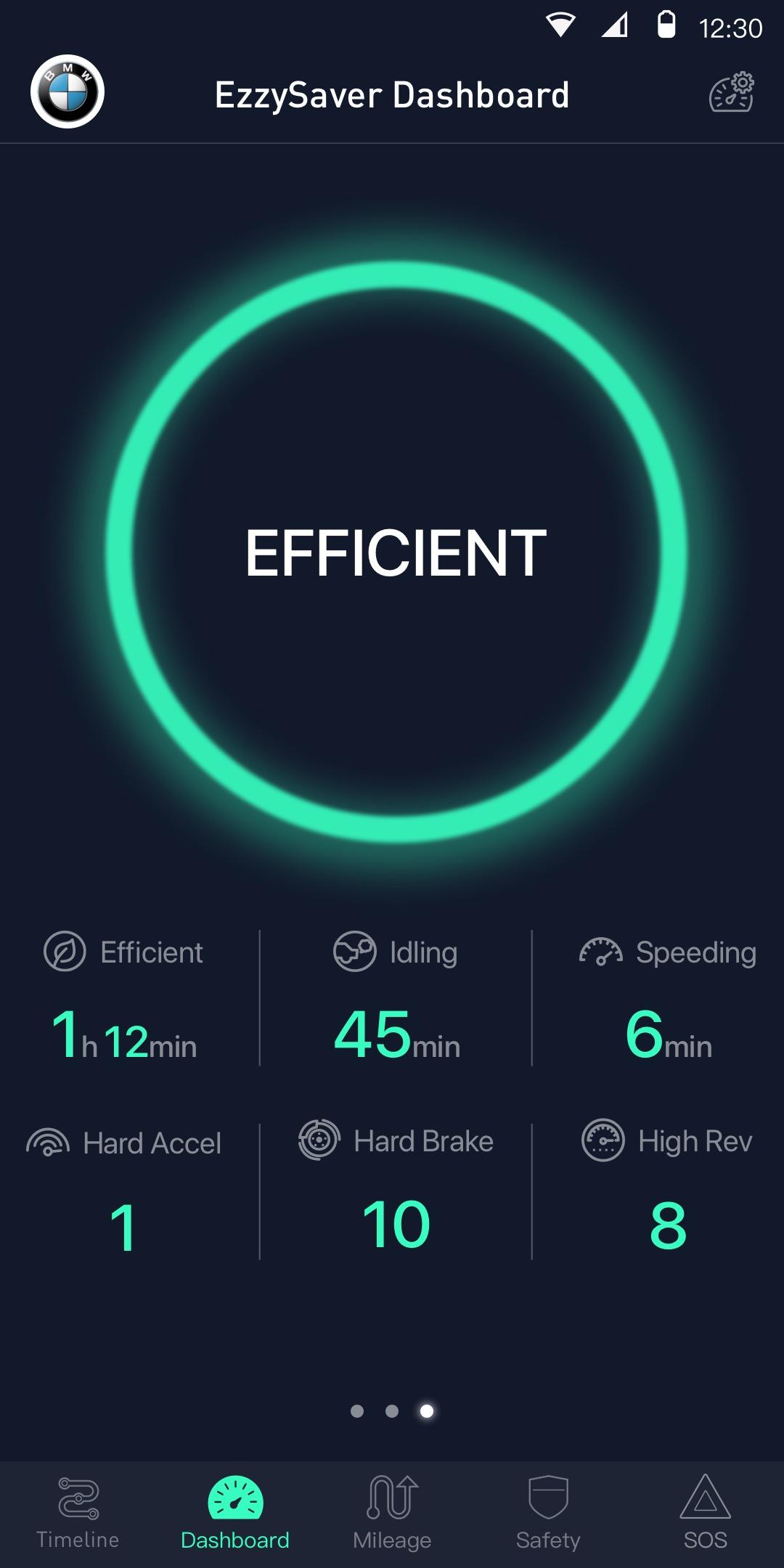 ZUS 1 OBD2 Scanner & Car Code Reader 7.8.0 Screenshot 4