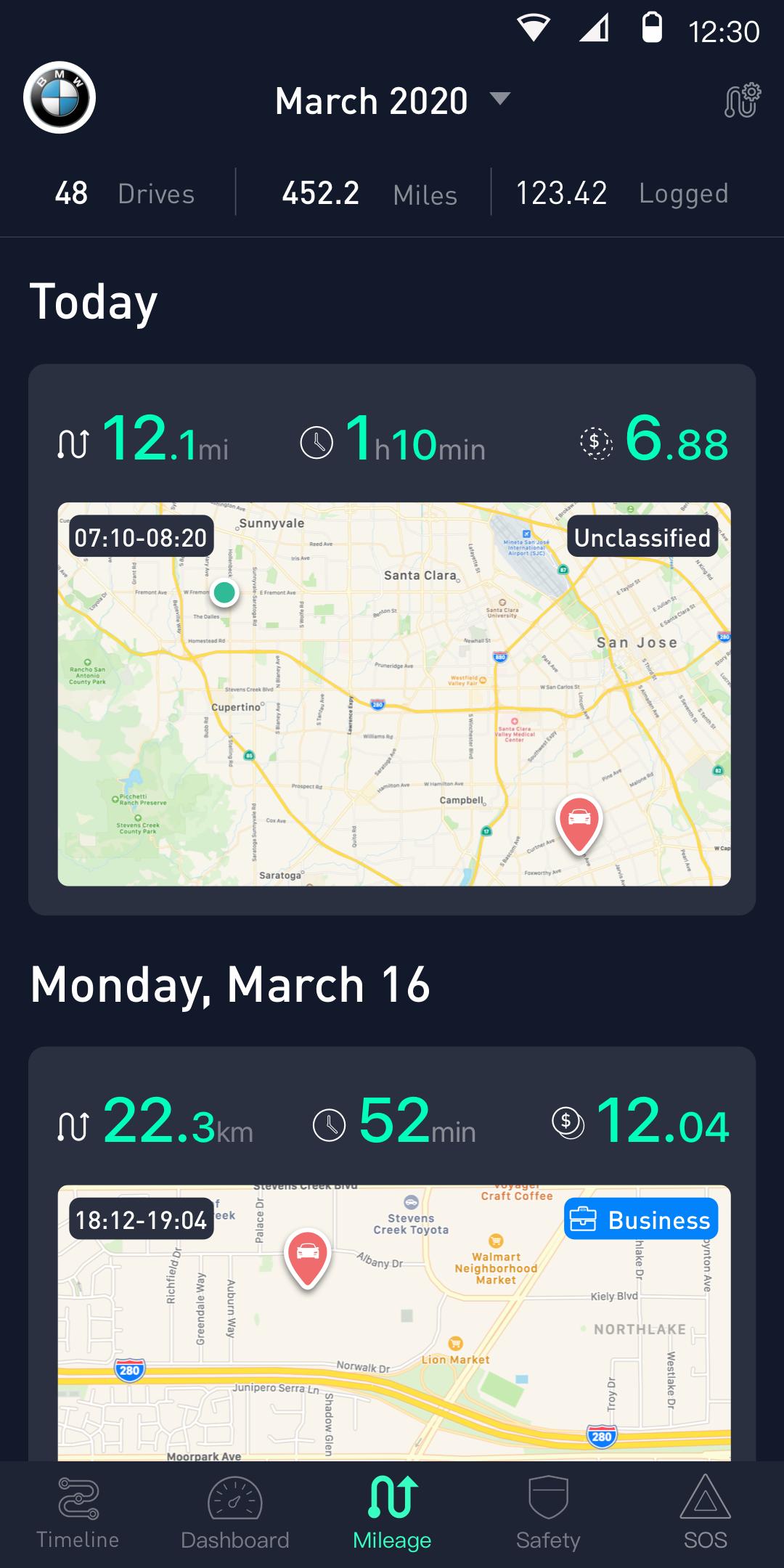 ZUS 1 OBD2 Scanner & Car Code Reader 7.8.0 Screenshot 5