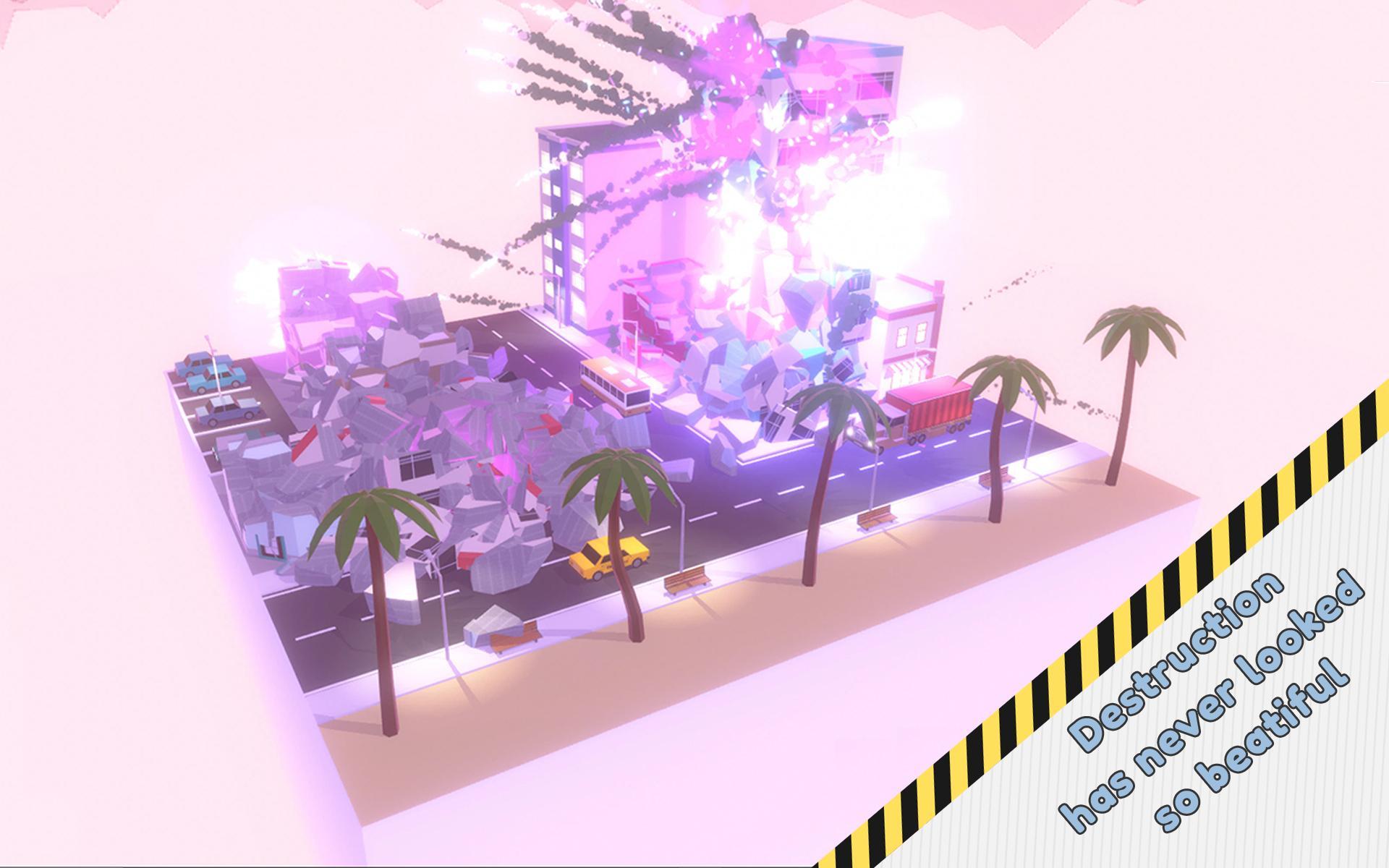 City Destructor Demolition game 4.0.2 Screenshot 10