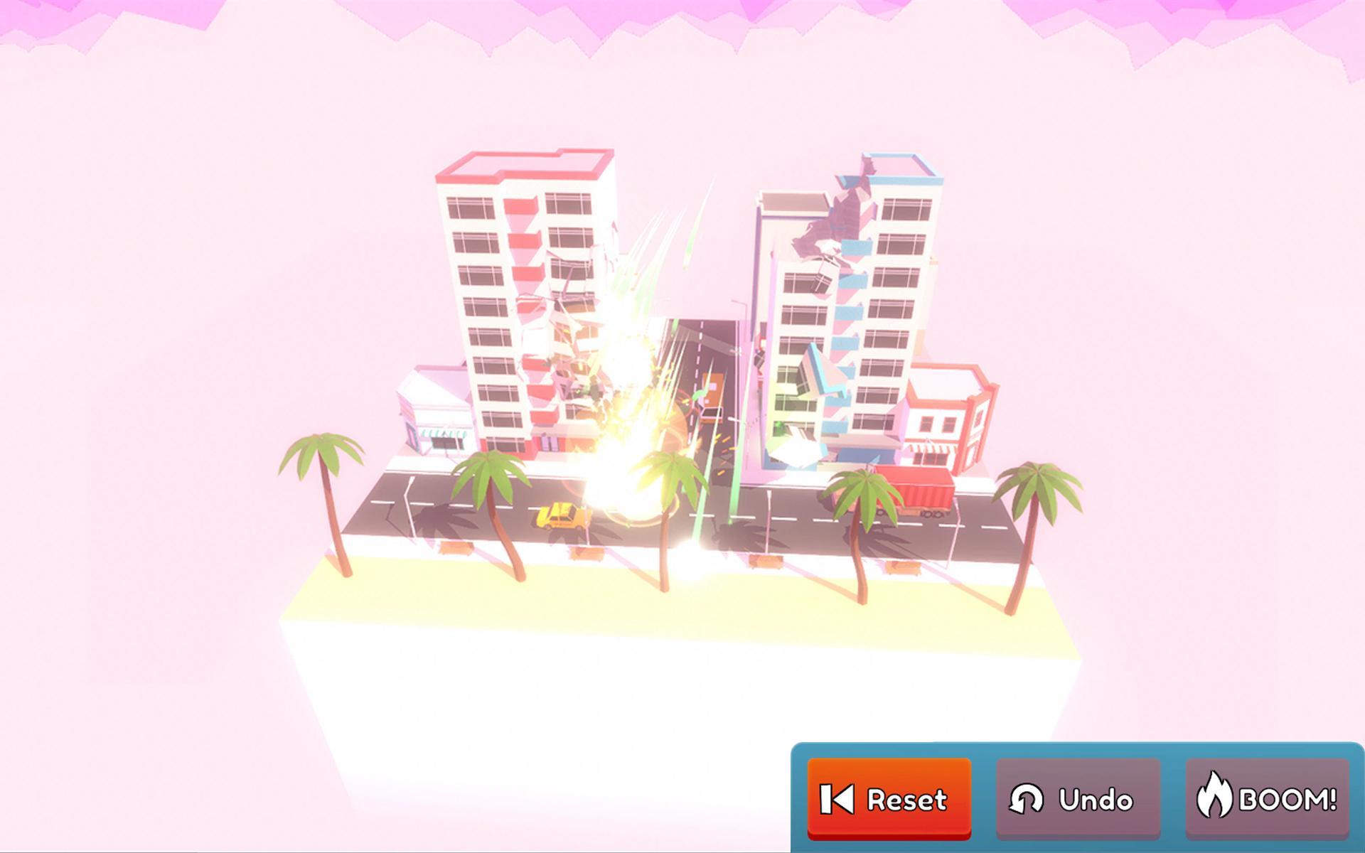 City Destructor Demolition game 4.0.2 Screenshot 19