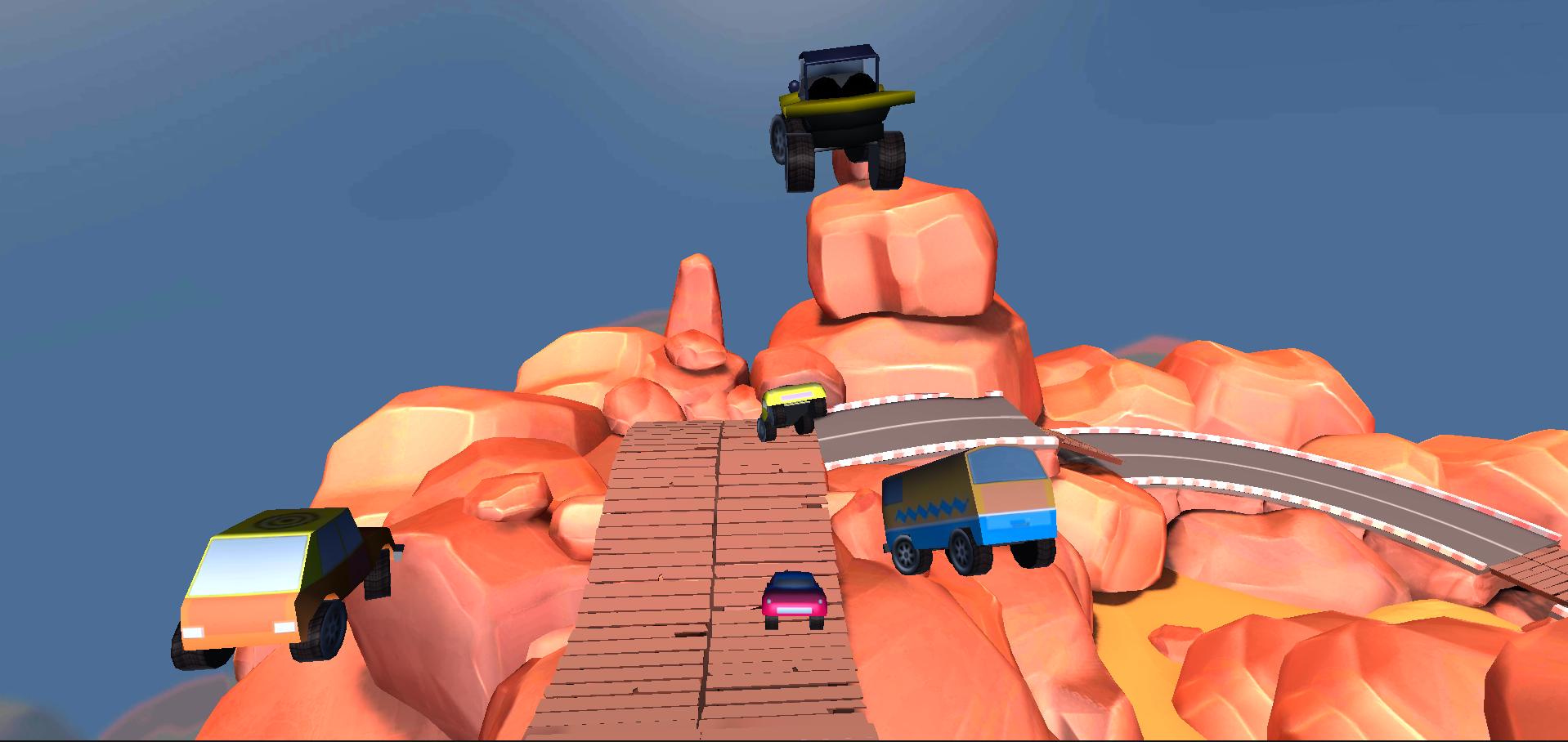 Turbo Toy Cars 1.03 Screenshot 15