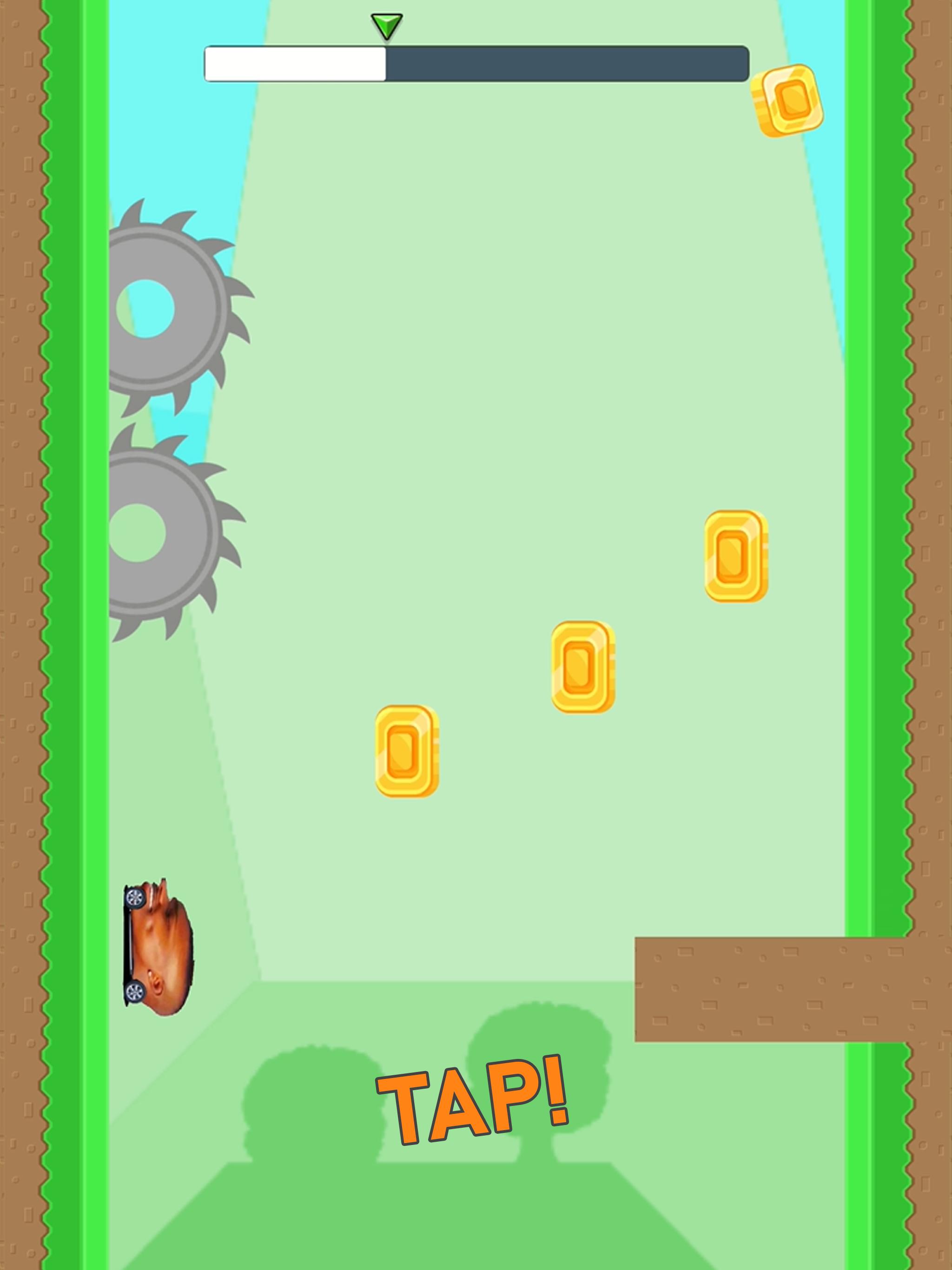 DaBaby Game 0.1.0 Screenshot 4