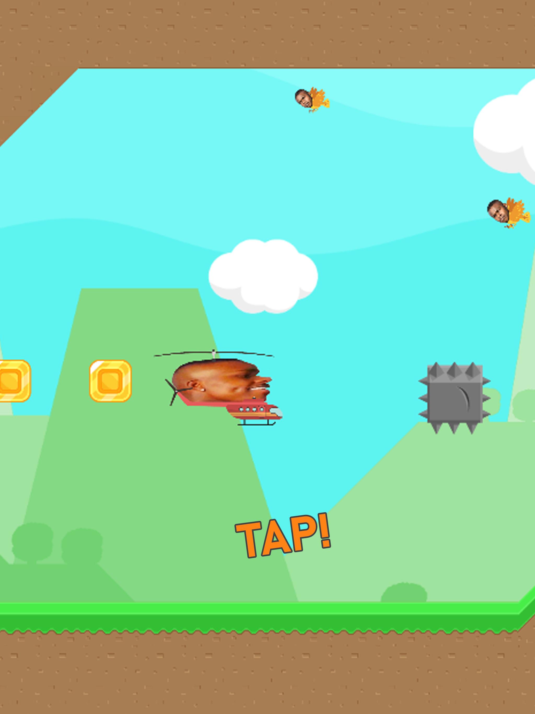DaBaby Game 0.1.0 Screenshot 6