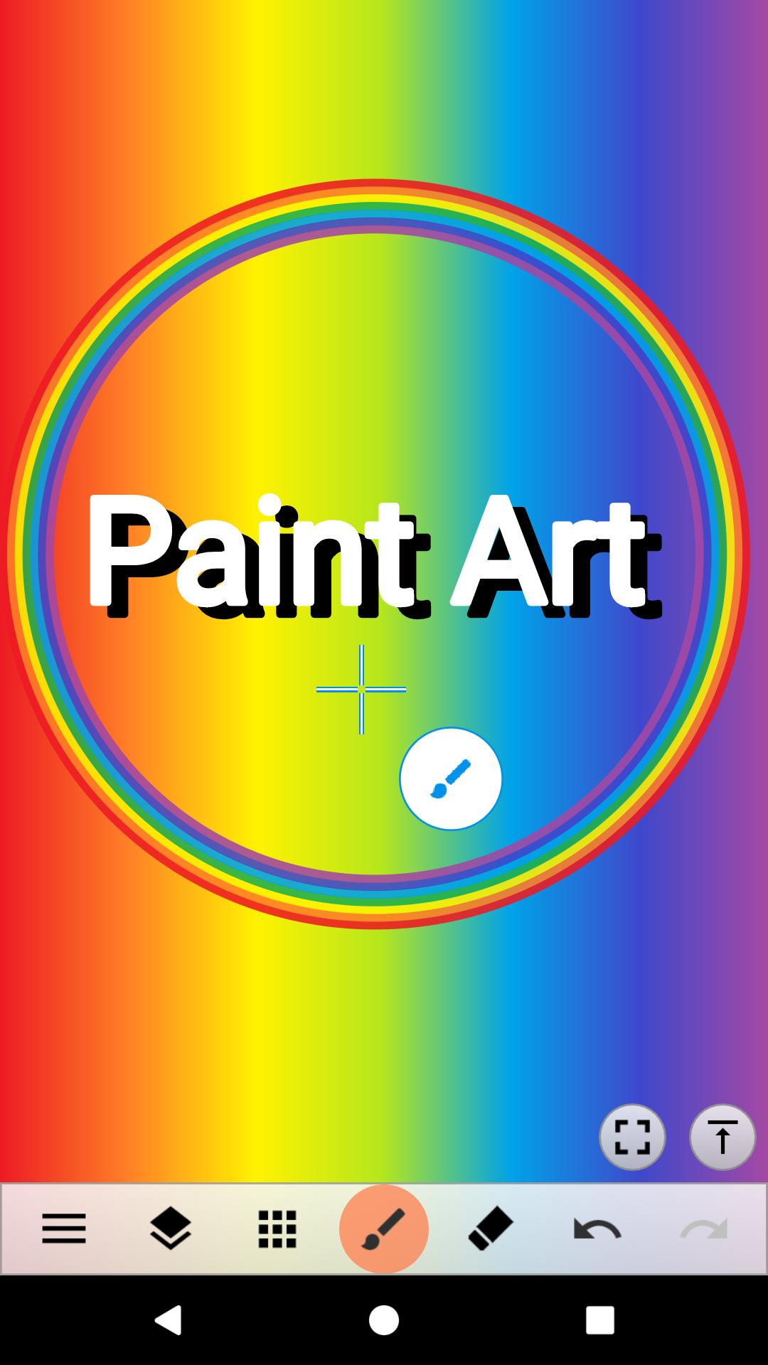 Paint Art Drawing tools 1.4.3 Screenshot 1