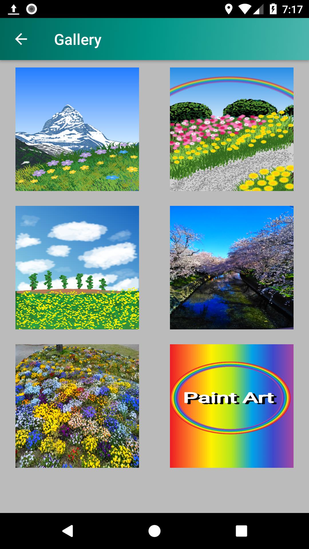 Paint Art Drawing tools 1.4.3 Screenshot 2