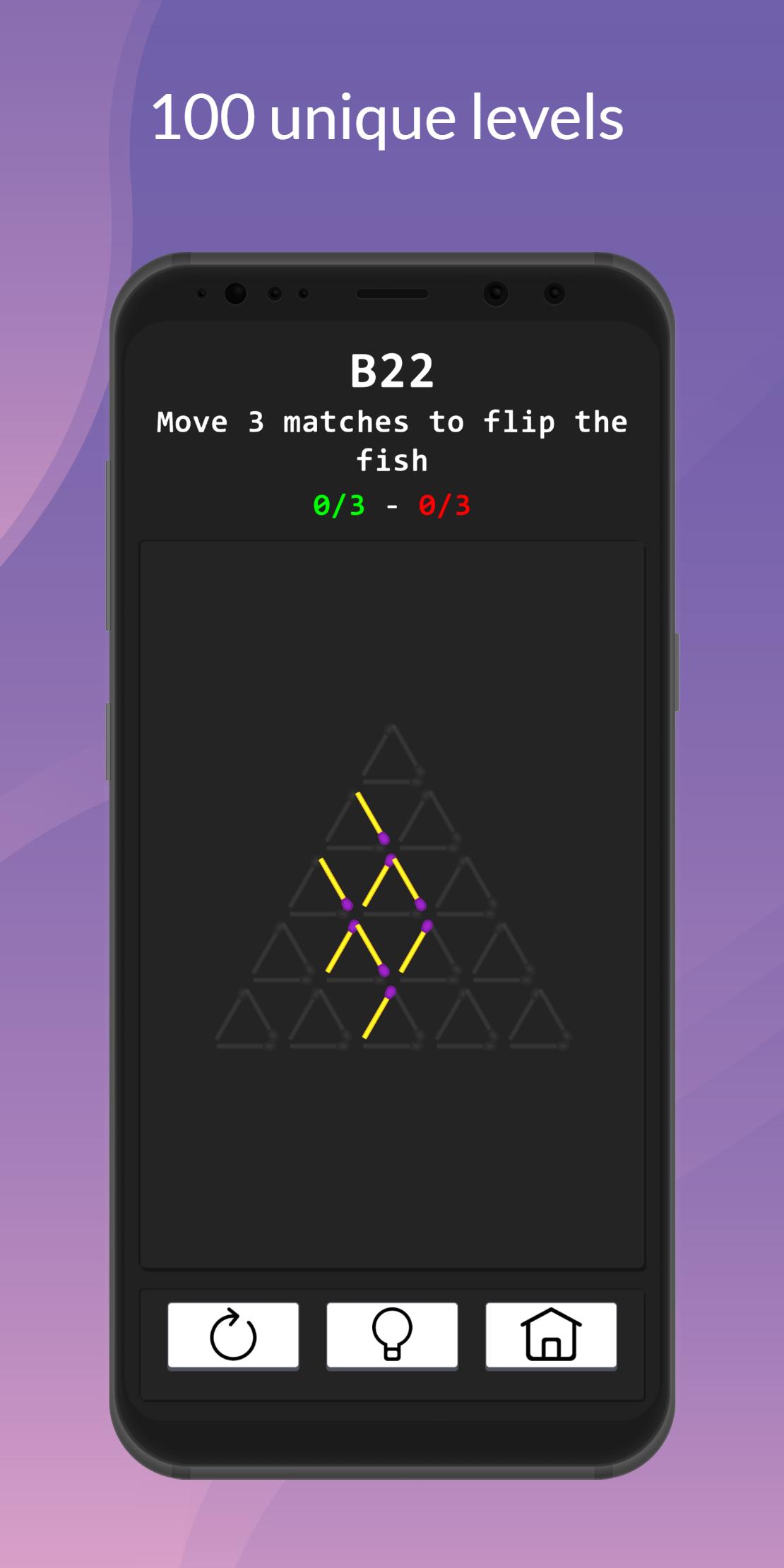 Match It! Matches Puzzle Game 1.1.3 Screenshot 11