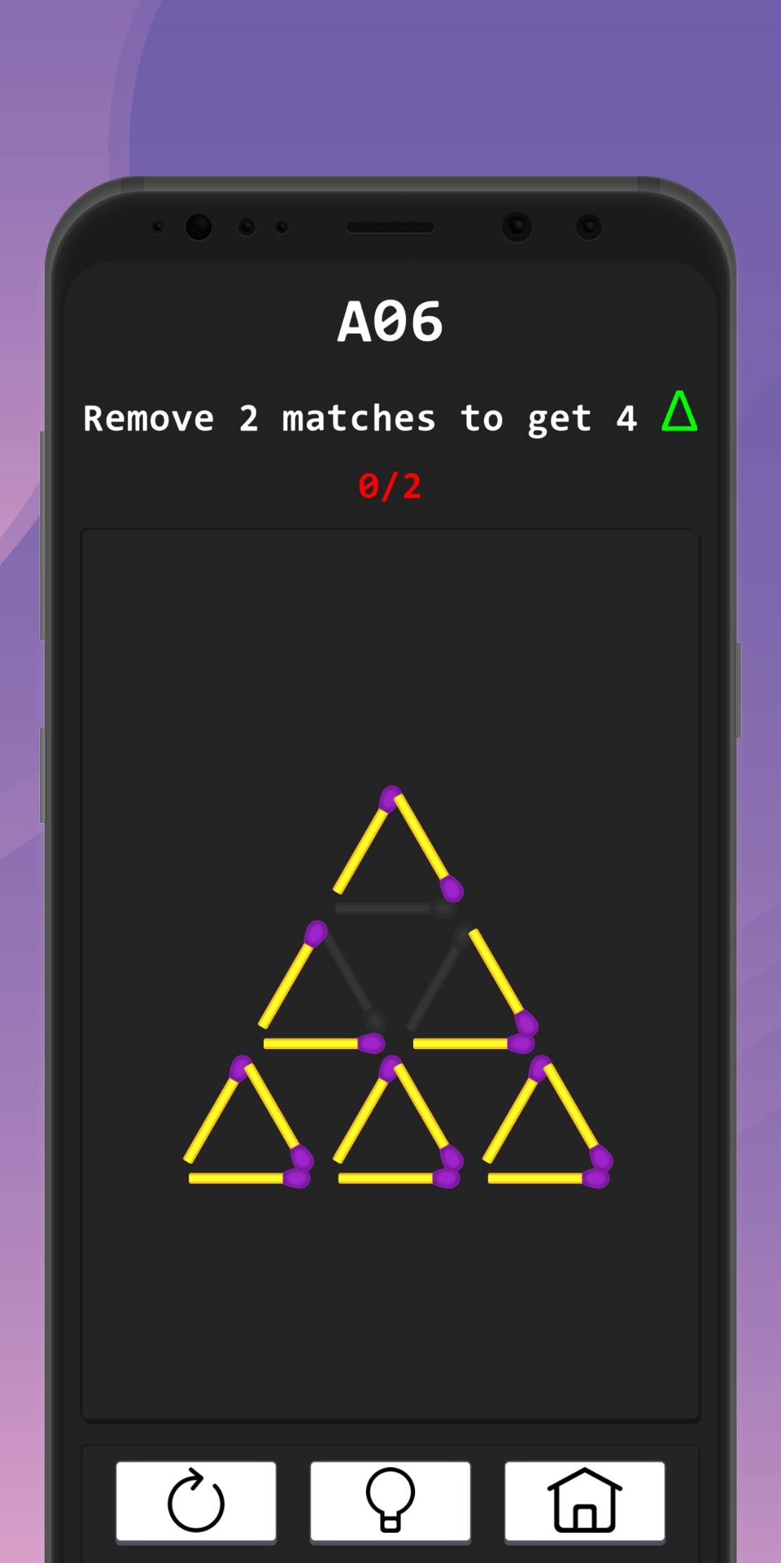 Match It! Matches Puzzle Game 1.1.3 Screenshot 16