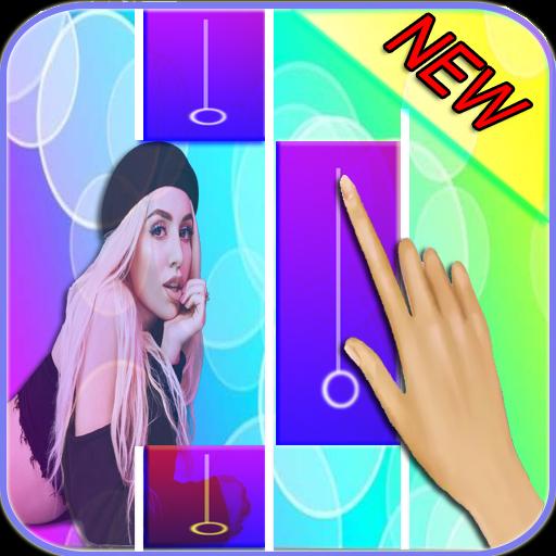 Heaven Ava Max New Songs Piano Game 1.4 Screenshot 17