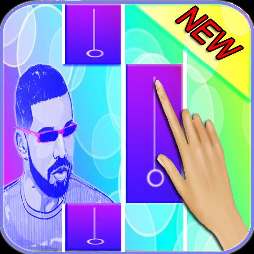 PopStar Drake New Songs Piano Magic 1.3 Screenshot 17