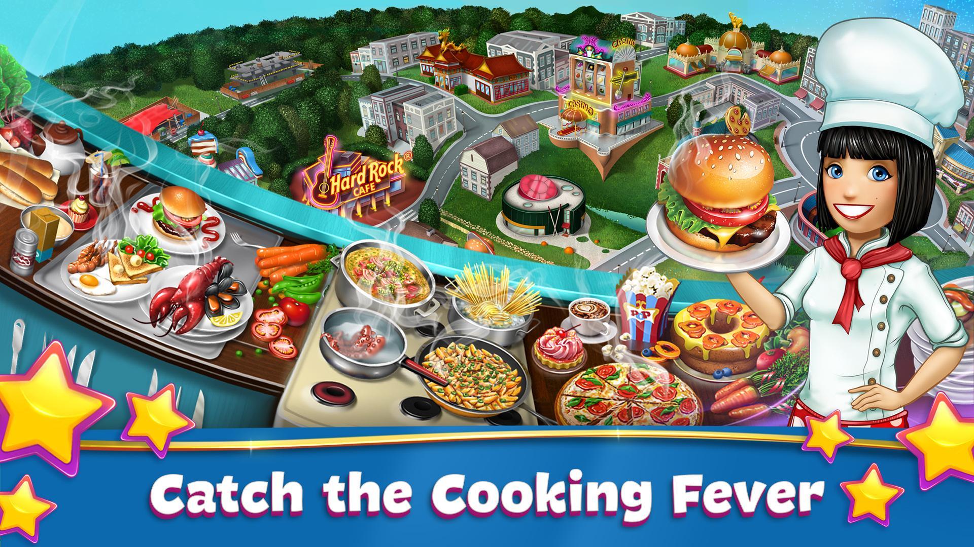 Cooking Fever 9.0.1 Screenshot 12