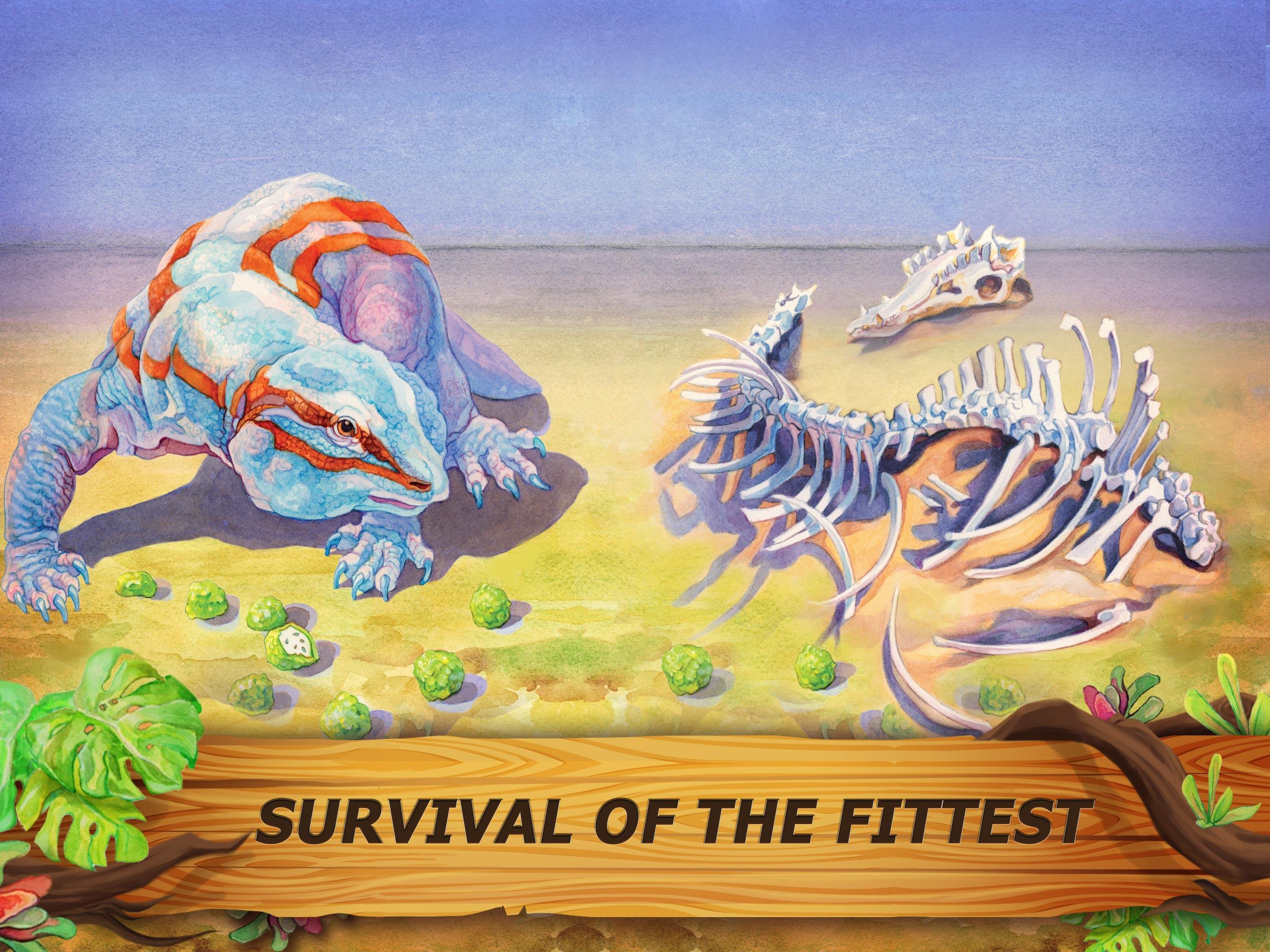Evolution Board Game 1.25.13 Screenshot 10