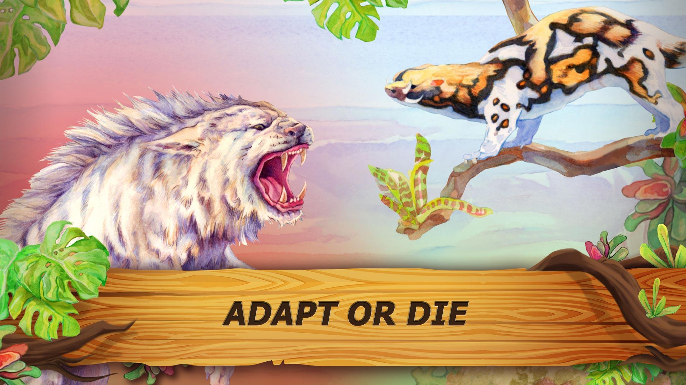 Evolution Board Game 1.25.13 Screenshot 16