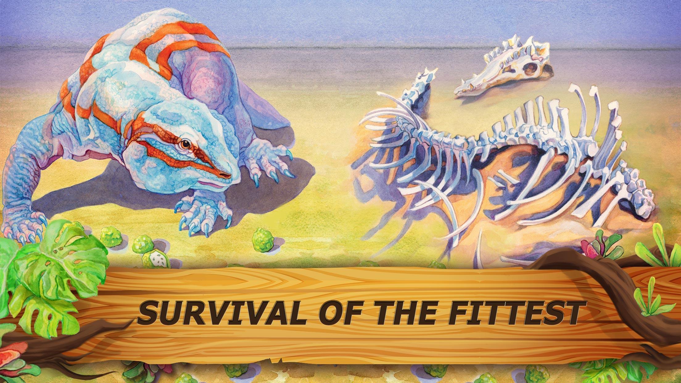Evolution Board Game 1.25.13 Screenshot 17