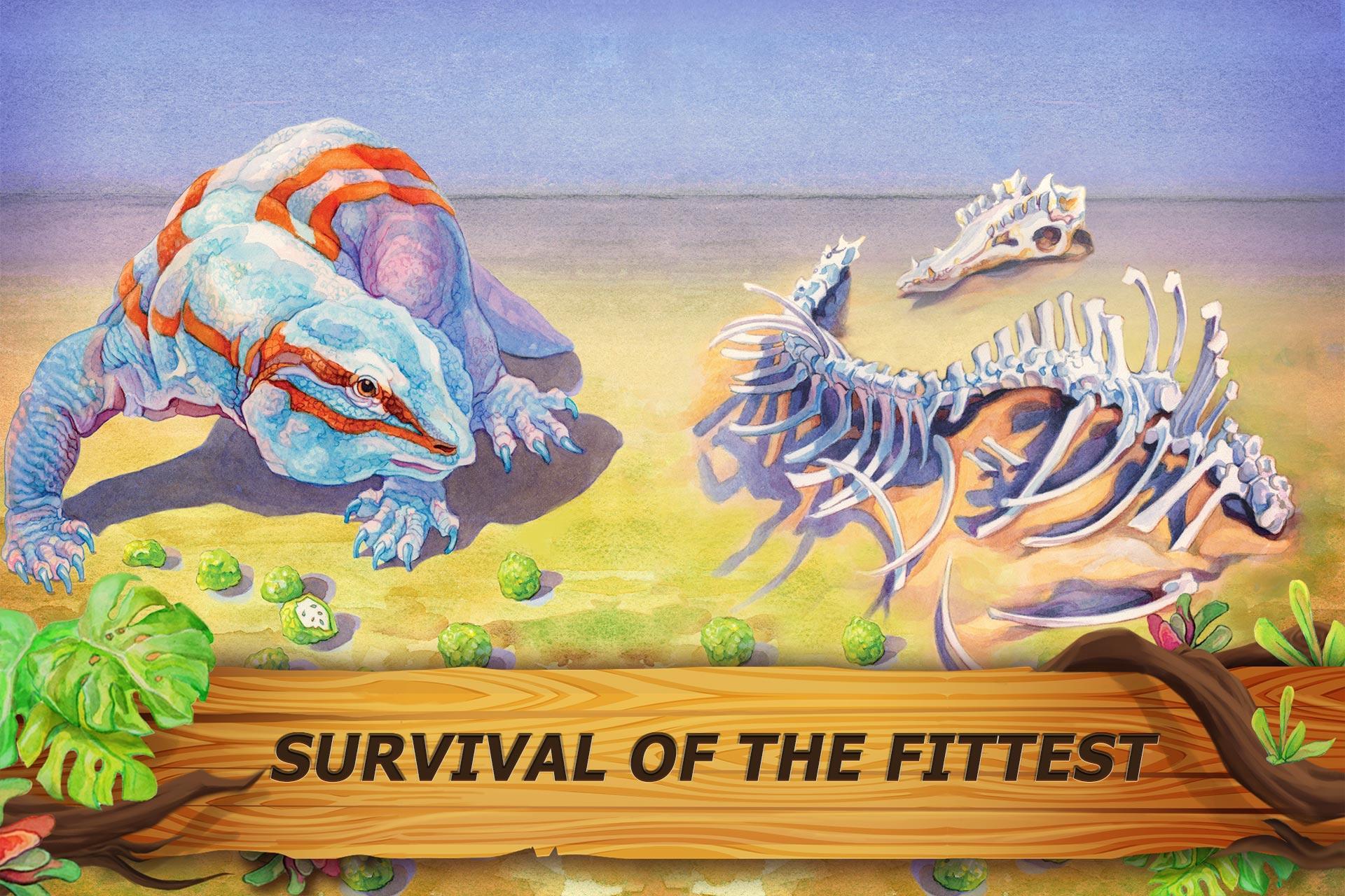 Evolution Board Game 1.25.13 Screenshot 3