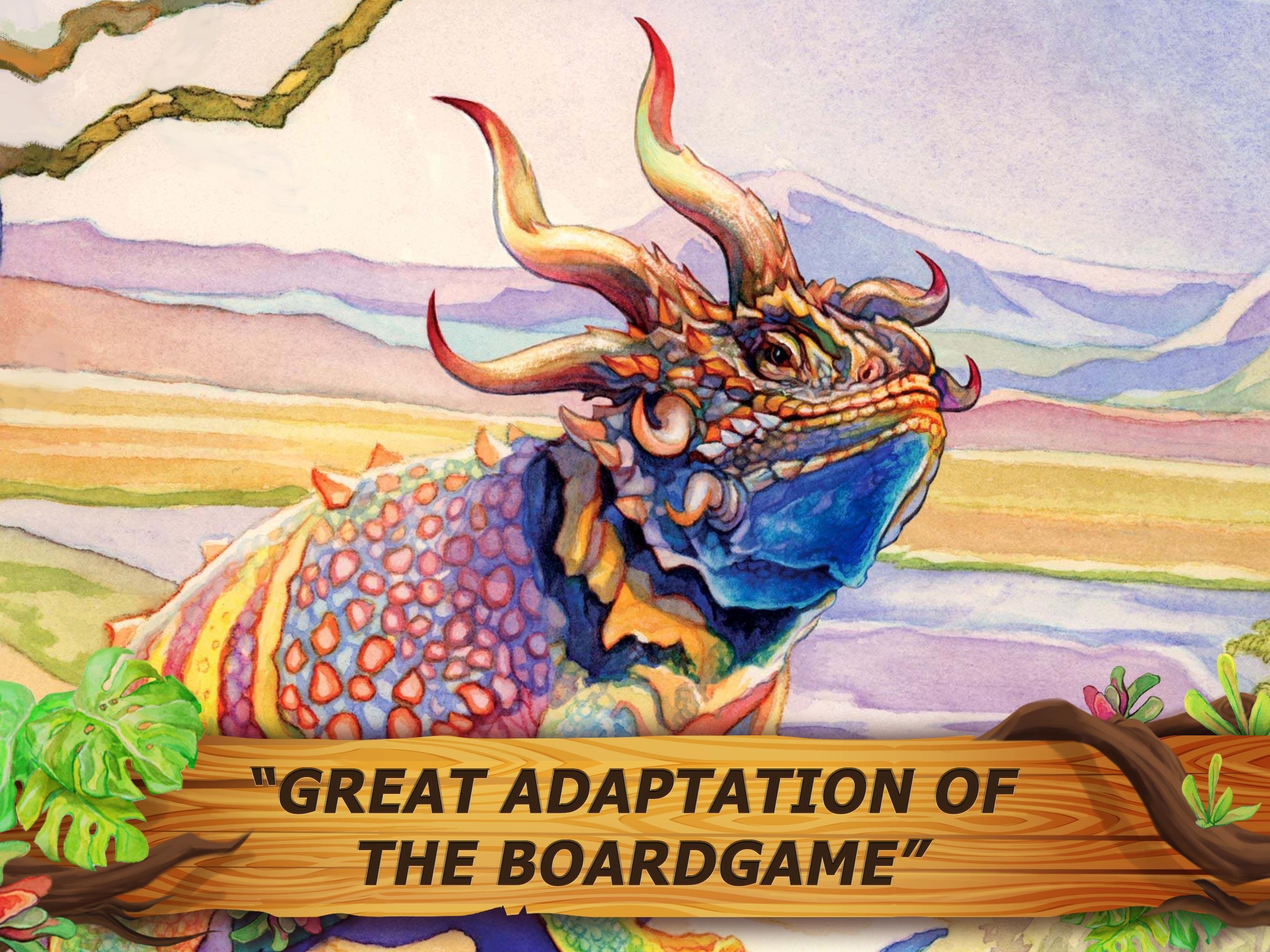 Evolution Board Game 1.25.13 Screenshot 8