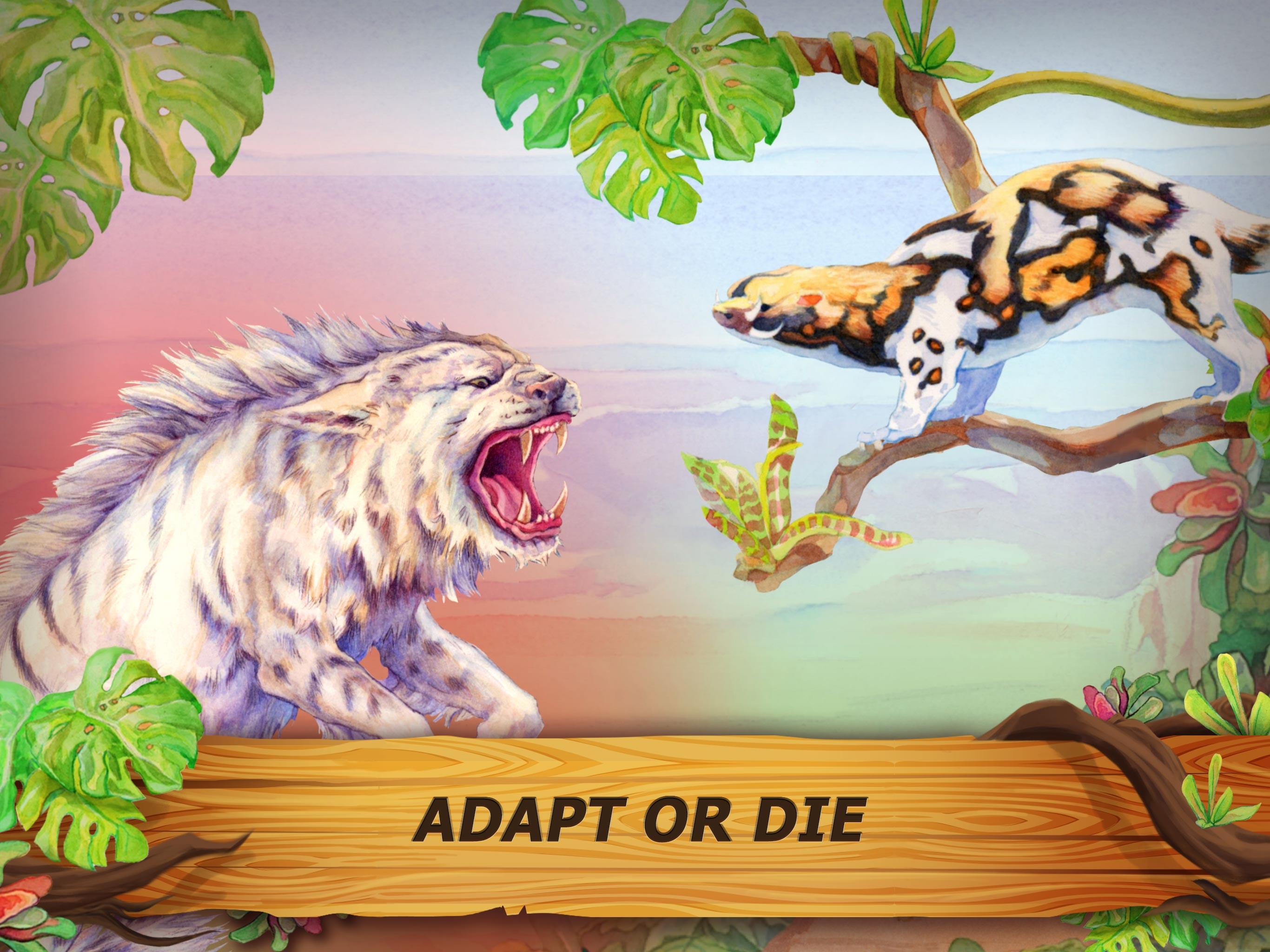 Evolution Board Game 1.25.13 Screenshot 9