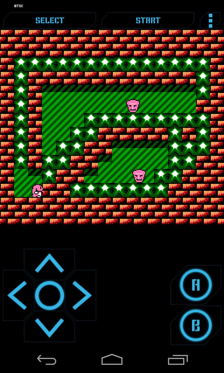 Nostalgia.NES (NES Emulator) 2.0.9 Screenshot 1
