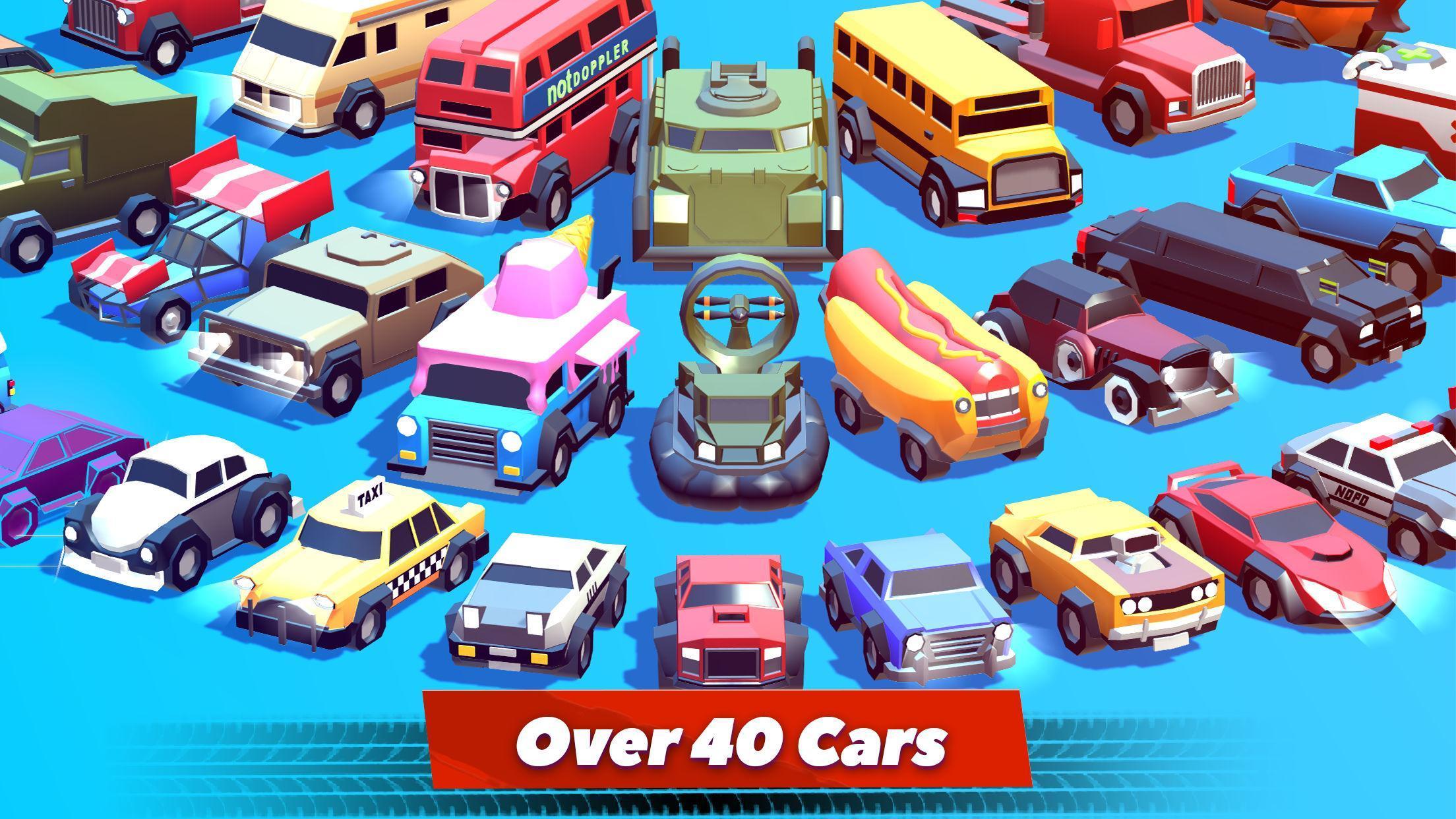 Crash of Cars 1.5.12 Screenshot 10