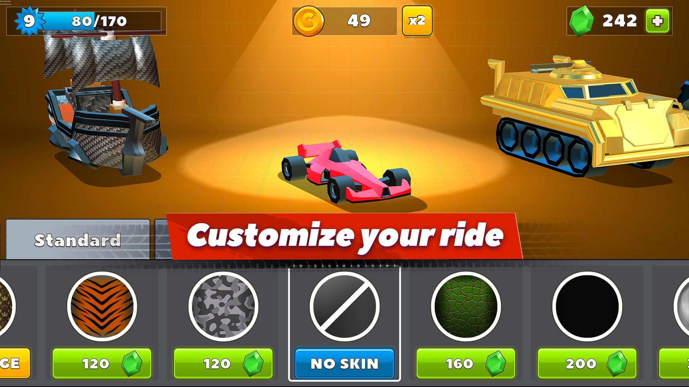 Crash of Cars 1.5.12 Screenshot 14
