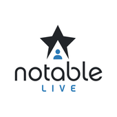 notable.live app icon