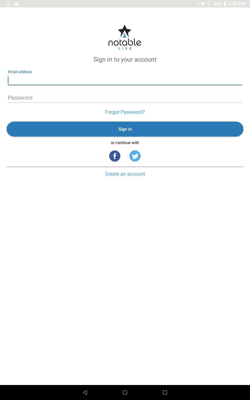 notable.live 1.0.4 Screenshot 12