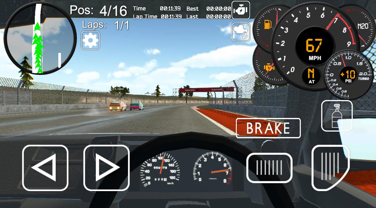 Tuner Z - Car Tuning and Racing Simulator 0.9.6.2.4.6 Screenshot 3