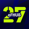 eFHUB™ 27 app icon