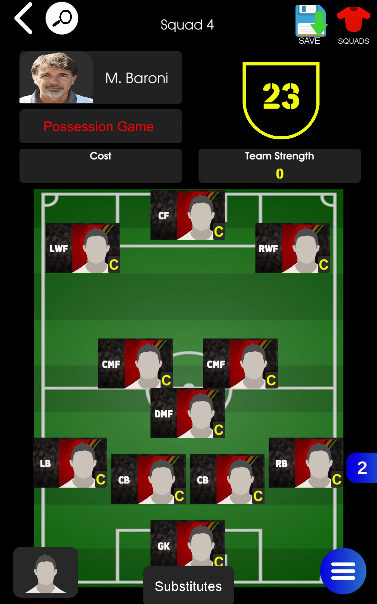 eFHUB™ 27 2.1.046 Screenshot 13