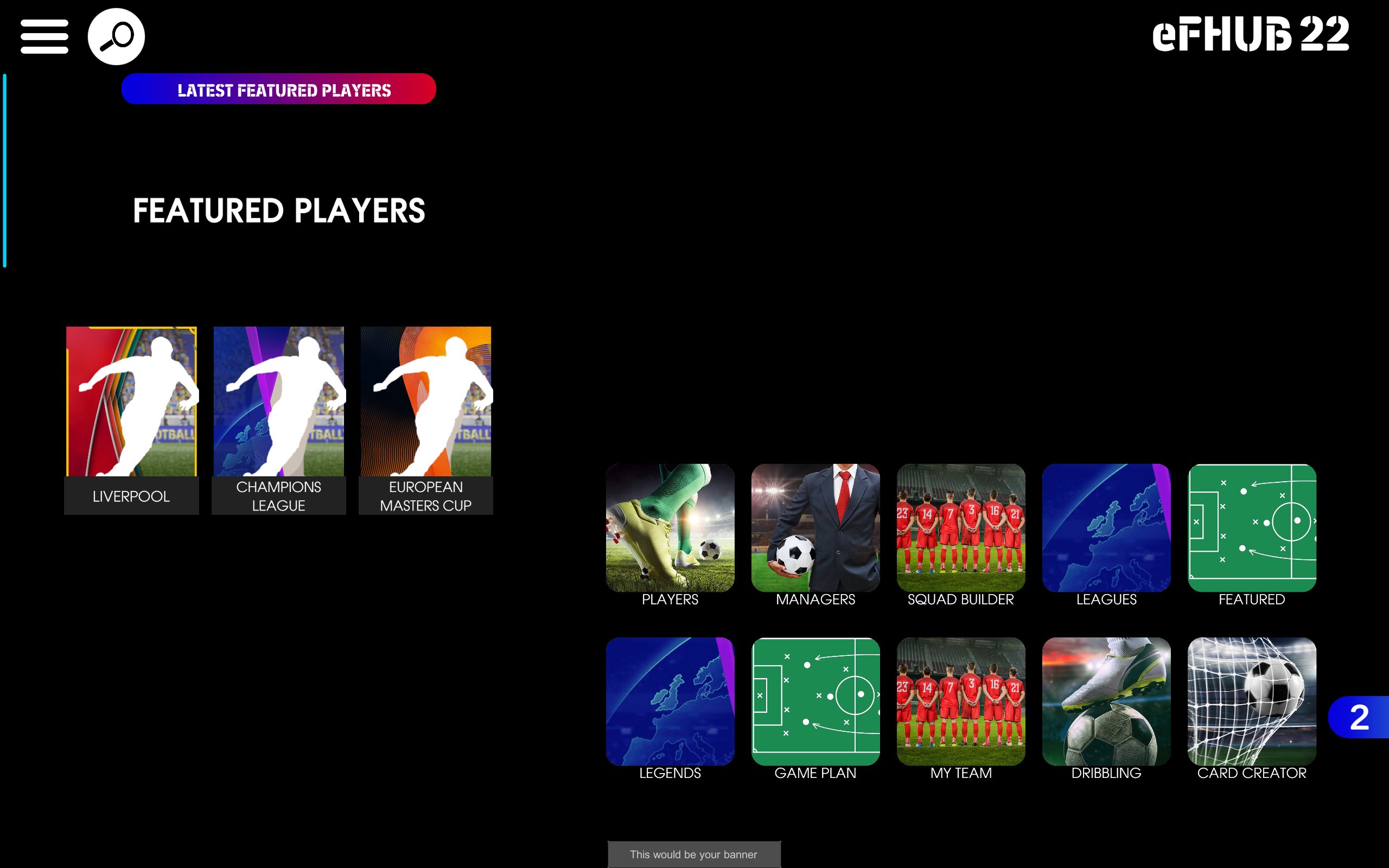eFHUB™ 27 2.1.046 Screenshot 17