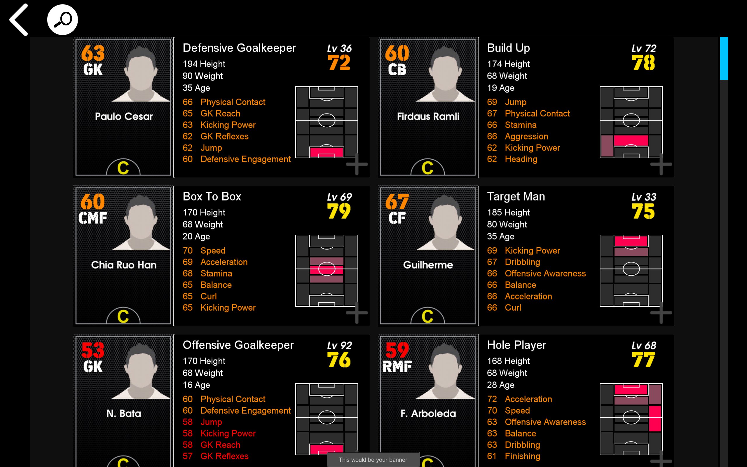 eFHUB™ 27 2.1.046 Screenshot 18