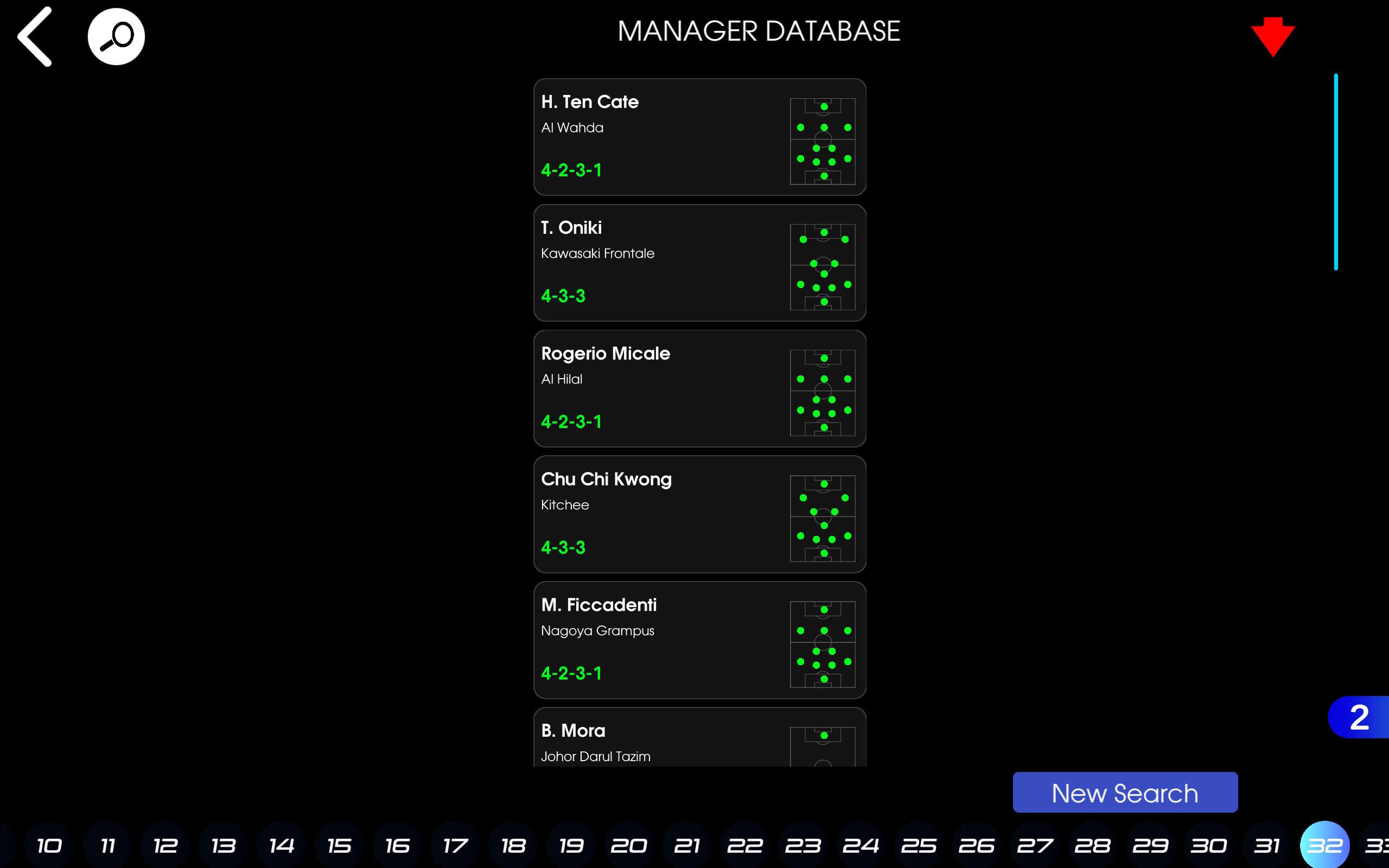 eFHUB™ 27 2.1.046 Screenshot 24