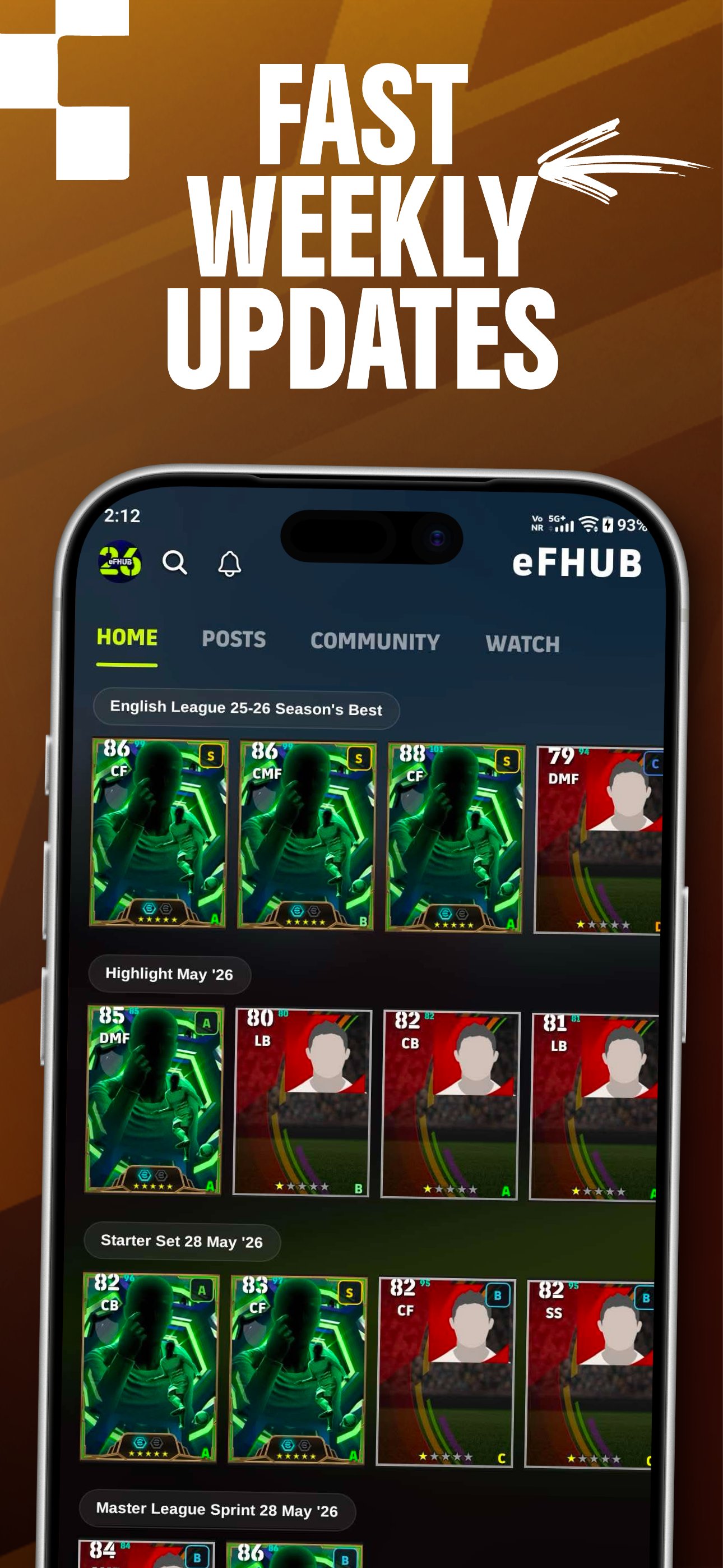 eFHUB™ 27 2.1.046 Screenshot 8