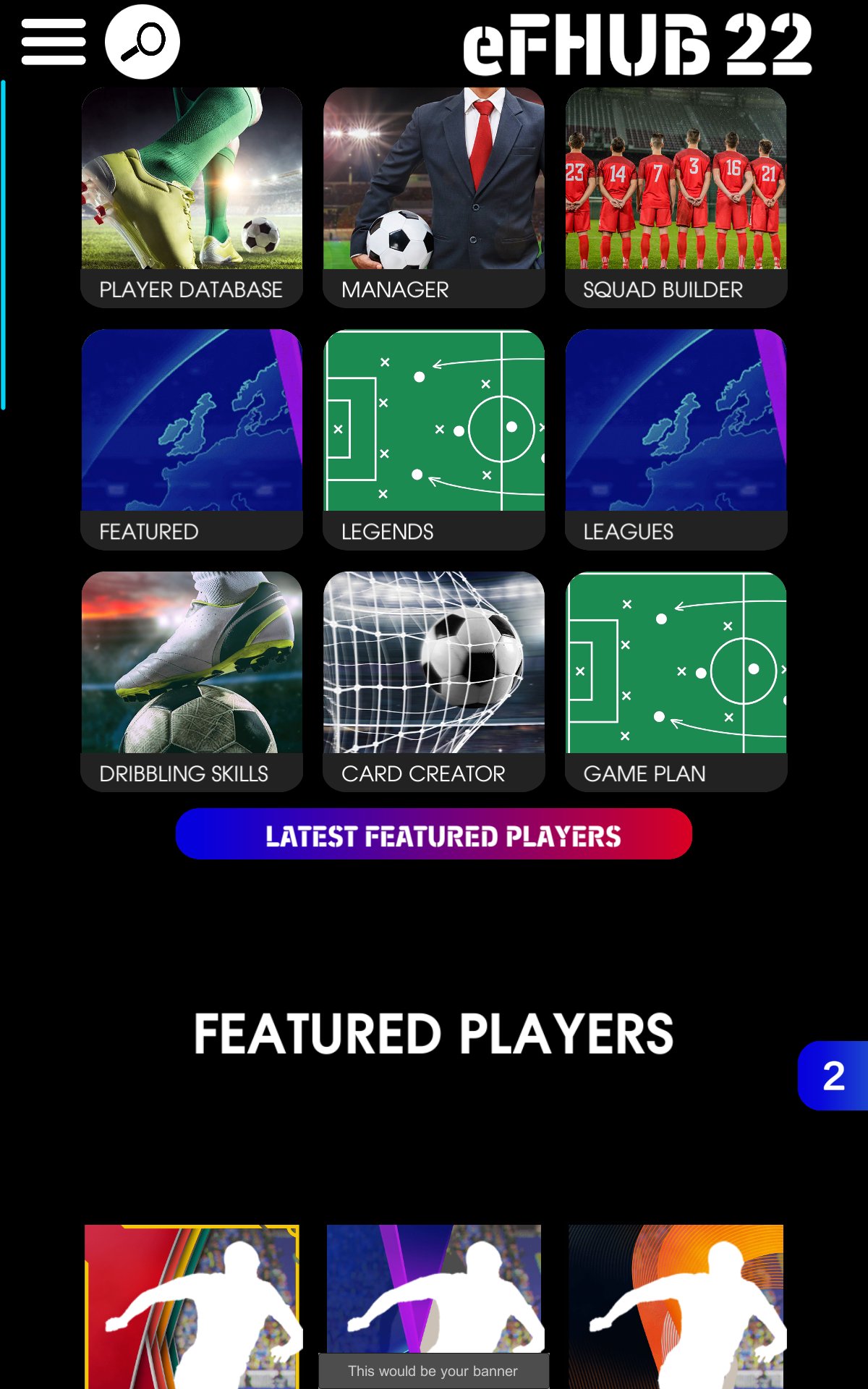eFHUB™ 27 2.1.046 Screenshot 9