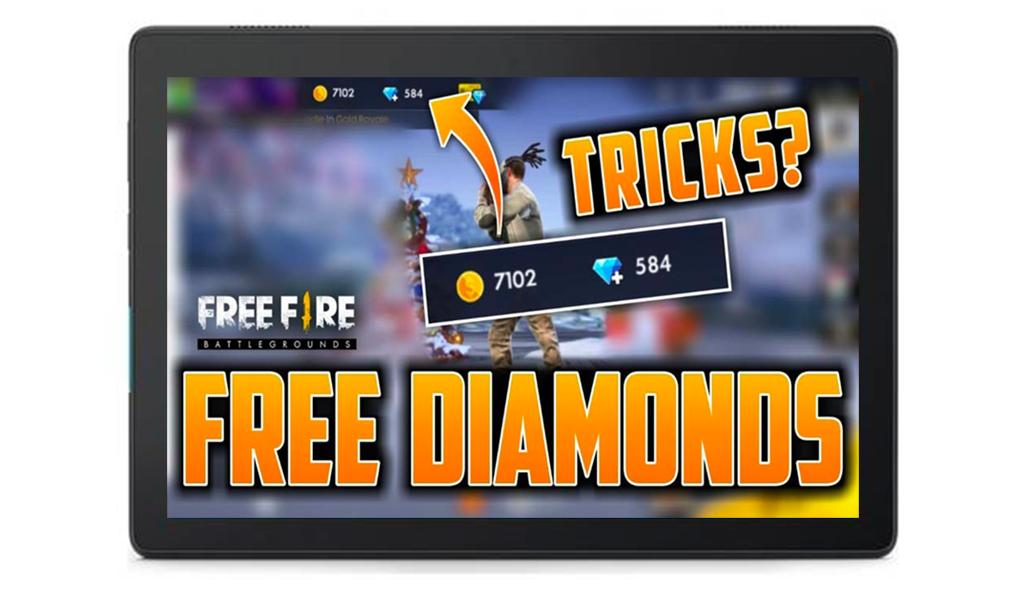 Free Diamonds & coins Easy game guide 1.1 Screenshot 2