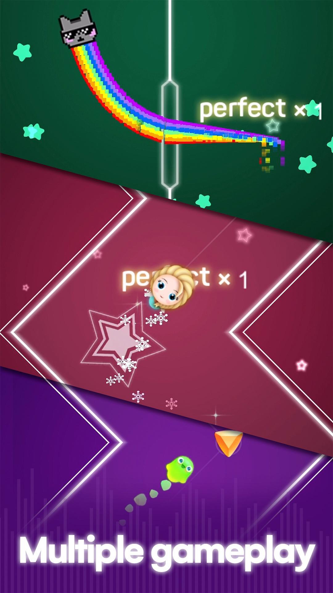 Dot n Beat Magic Music Game 1.9.38 Screenshot 3