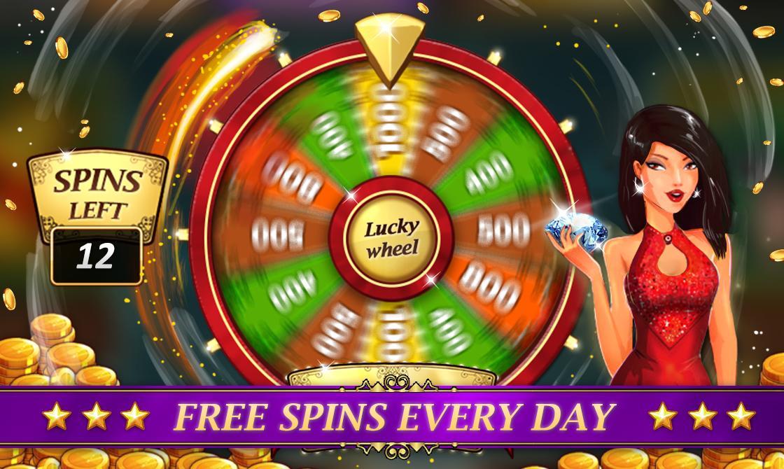 Slot Machines: Wild Casino HD 🎰 1.7 Screenshot 4