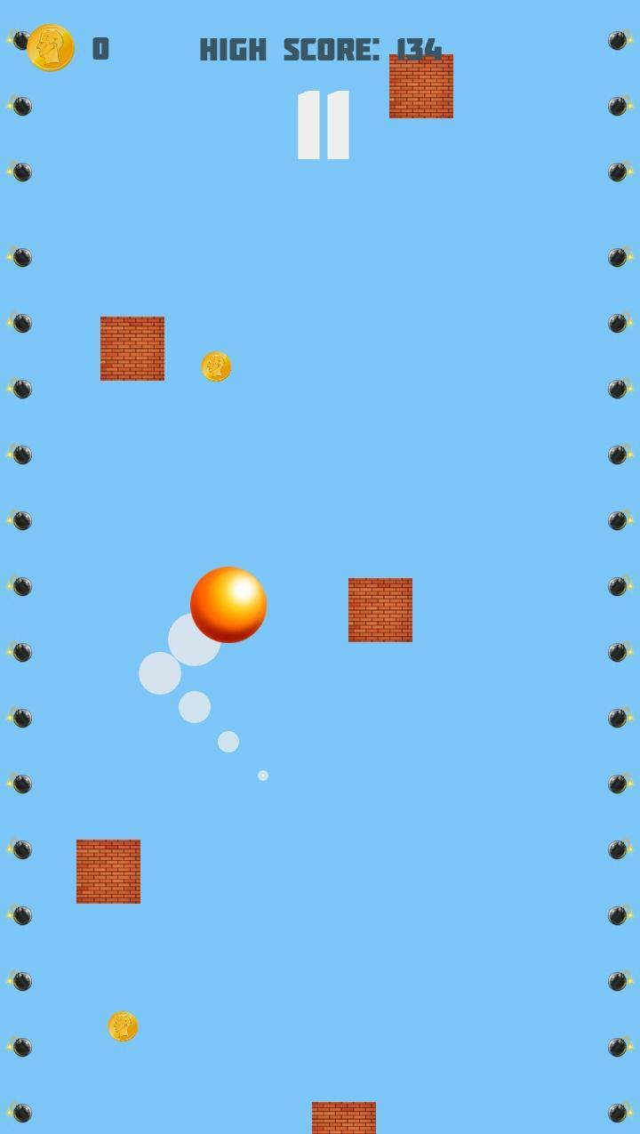 Helix Ball 2.4 Screenshot 2