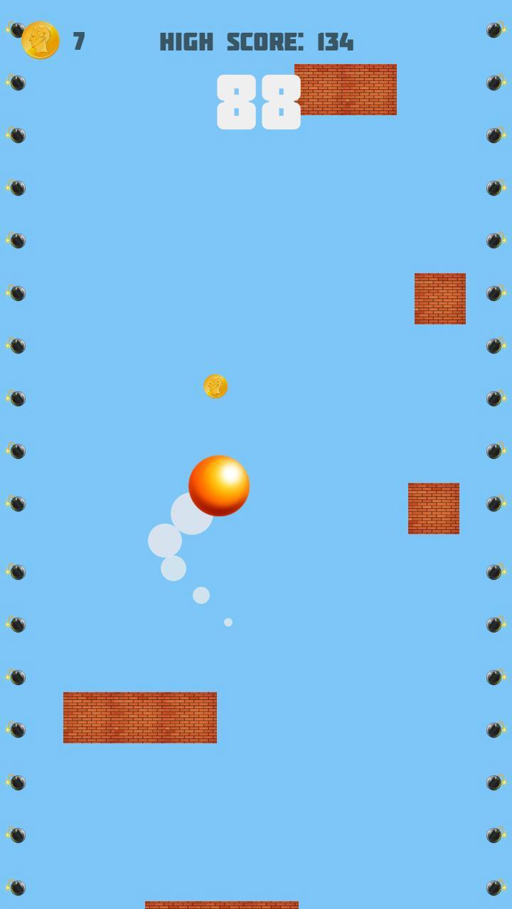 Helix Ball 2.4 Screenshot 3