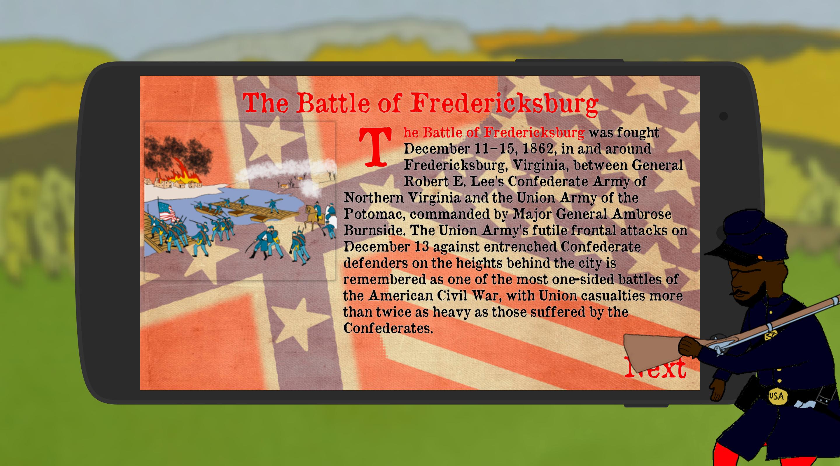 Freedom or union [Free] 1.1.6 Screenshot 2