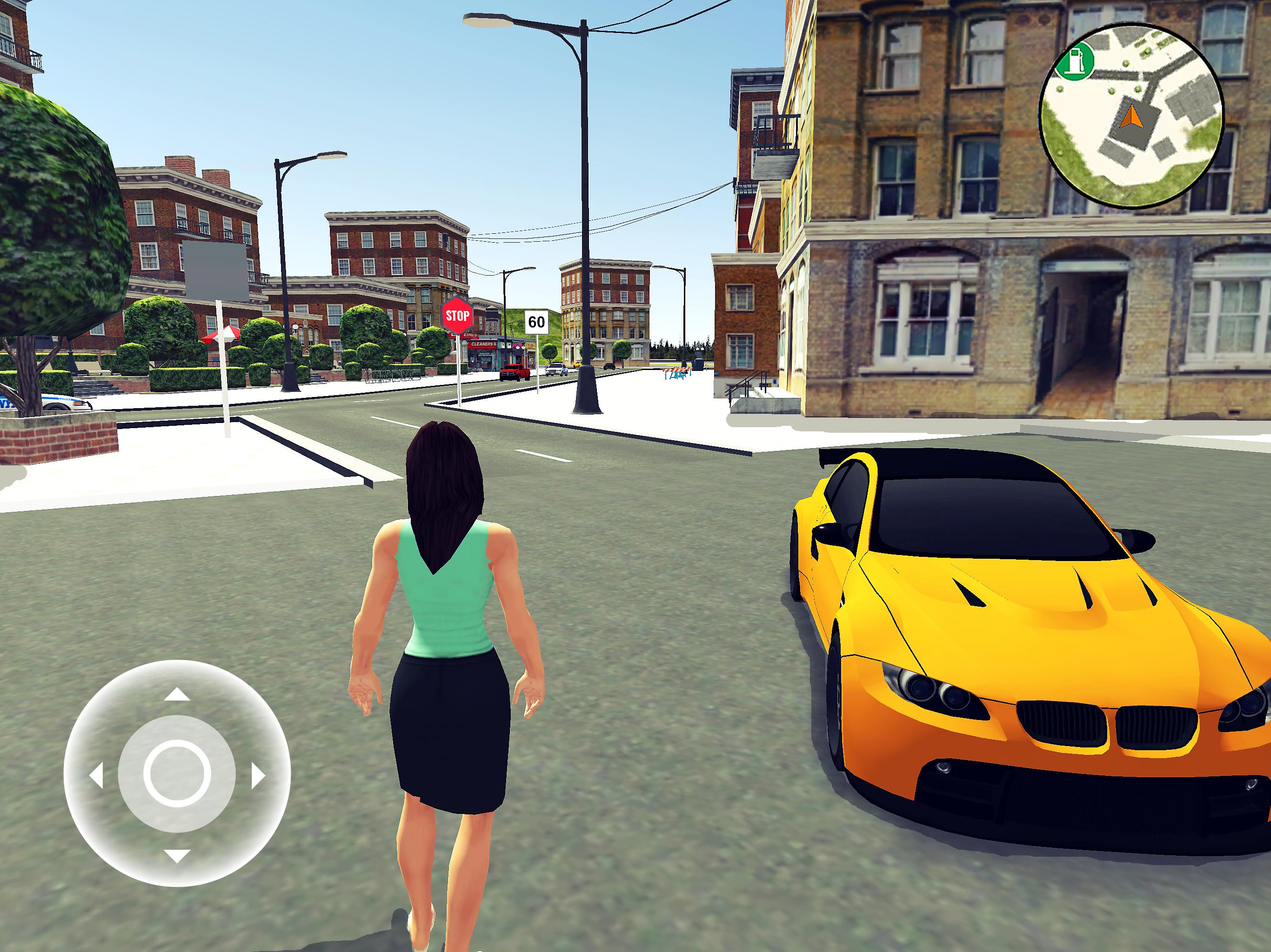 Driving School Simulator 2020 20201010 Screenshot 13