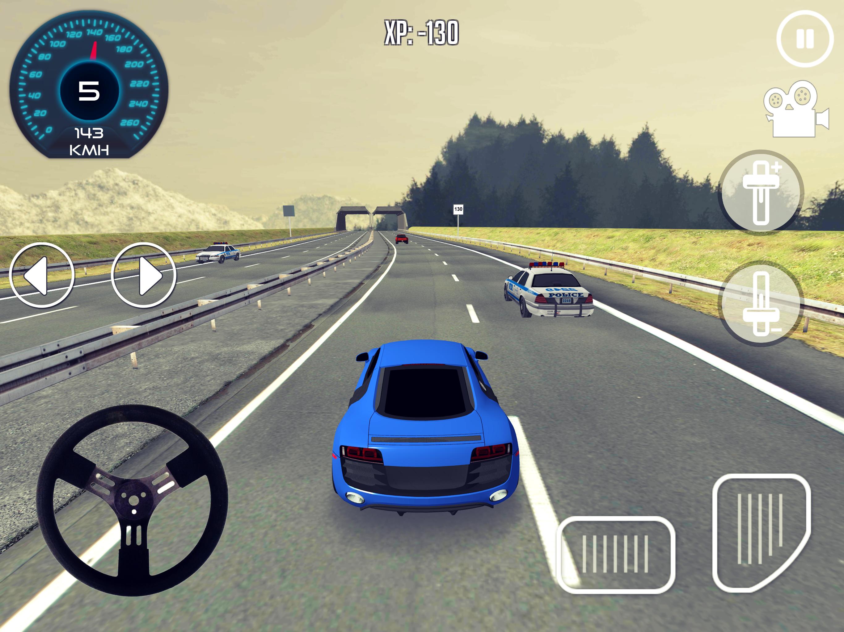 Driving School Simulator 2020 20201010 Screenshot 16