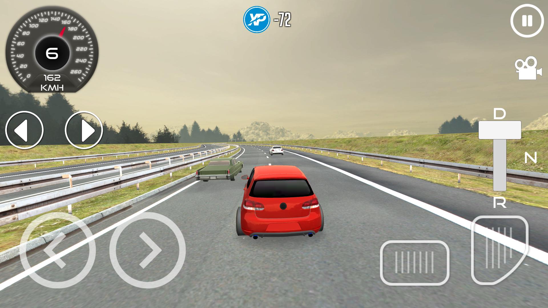 Driving School Simulator 2020 20201010 Screenshot 7