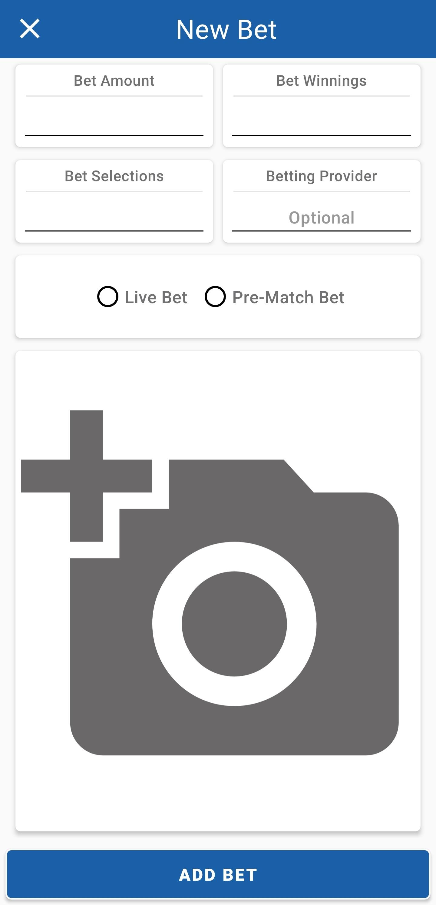 bet$ave - Betting Tips & Tools 2.7.8 Screenshot 7