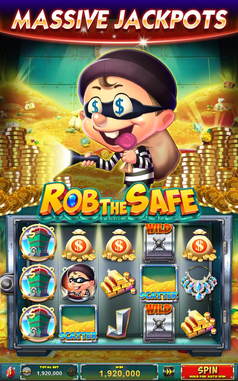 Galaxy Casino Live - Slots, Bingo & Card Game 29.70 Screenshot 6