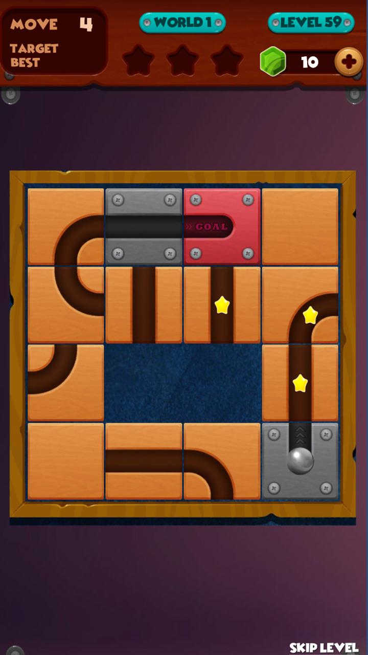 Unblock the Slots 1.3 Screenshot 1